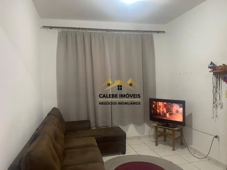 Foto 5 de Casa com 2 quartos à venda, 150m2 em Jardins Tatuí, Tatui - SP