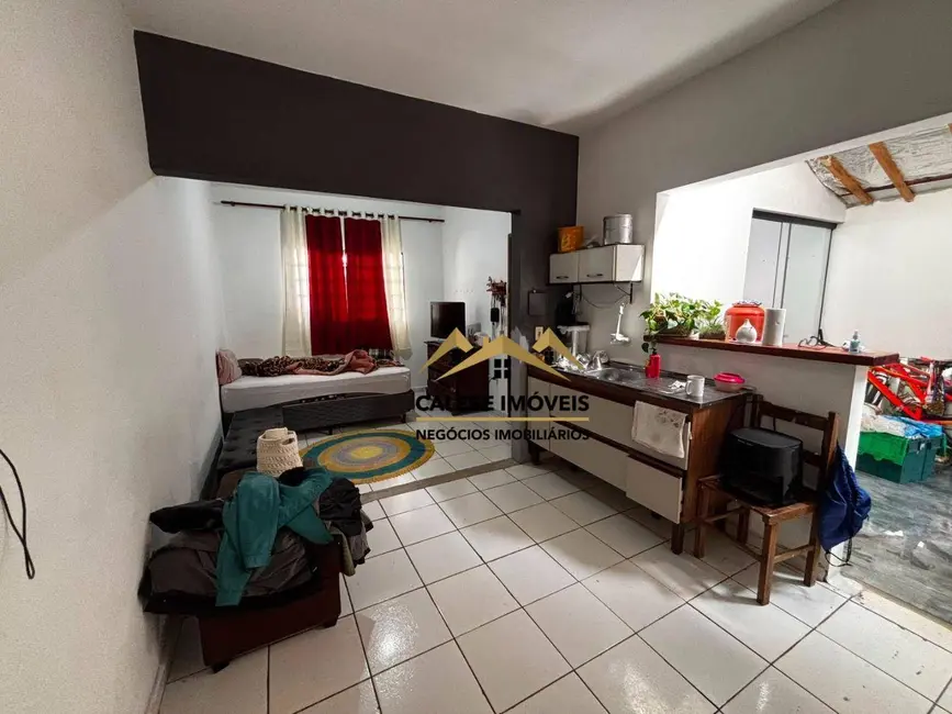 Casa com 2 quartos à venda, 150m2 em Jardins Tatuí, Tatui - SP - imagem 5 Foto 5 de Casa com 2 quartos à venda, 150m2 em Jardins Tatuí, Tatui - SP