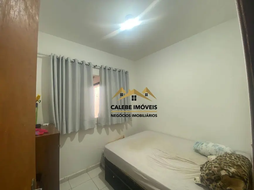 Foto 9 de Casa com 2 quartos à venda, 150m2 em Jardins Tatuí, Tatui - SP