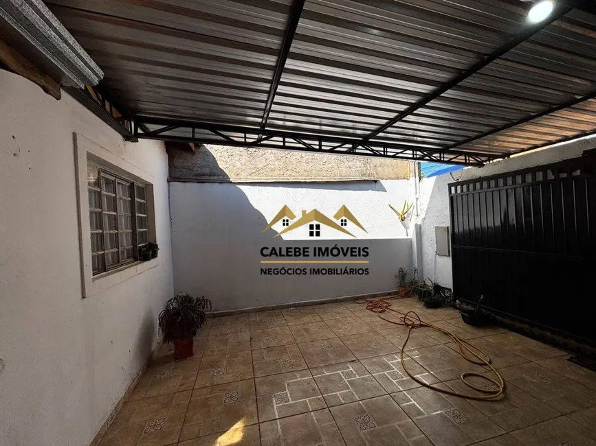 Casa com 2 quartos à venda, 150m2 em Jardins Tatuí, Tatui - SP - imagem 2 Foto 2 de Casa com 2 quartos à venda, 150m2 em Jardins Tatuí, Tatui - SP