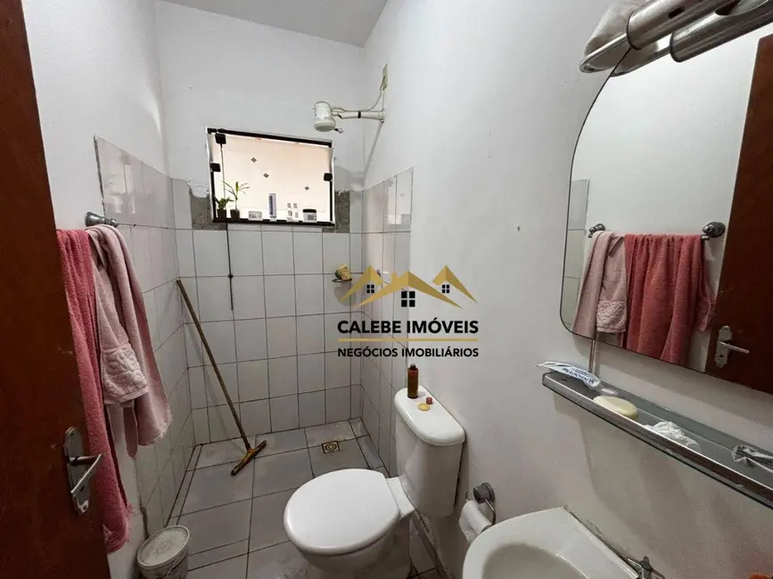 Casa com 2 quartos à venda, 150m2 em Jardins Tatuí, Tatui - SP - imagem 7 Foto 7 de Casa com 2 quartos à venda, 150m2 em Jardins Tatuí, Tatui - SP