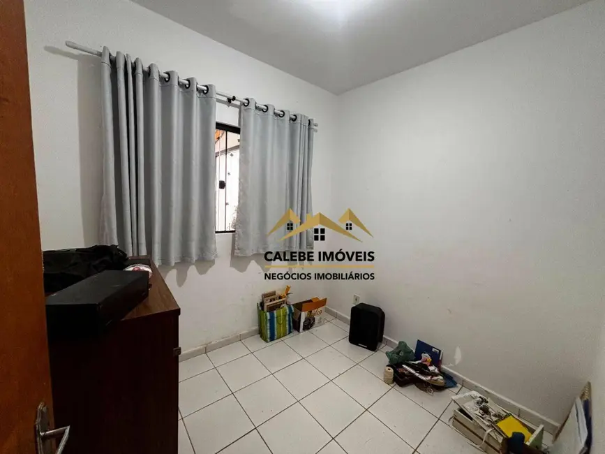 Casa com 2 quartos à venda, 150m2 em Jardins Tatuí, Tatui - SP - imagem 9 Foto 9 de Casa com 2 quartos à venda, 150m2 em Jardins Tatuí, Tatui - SP