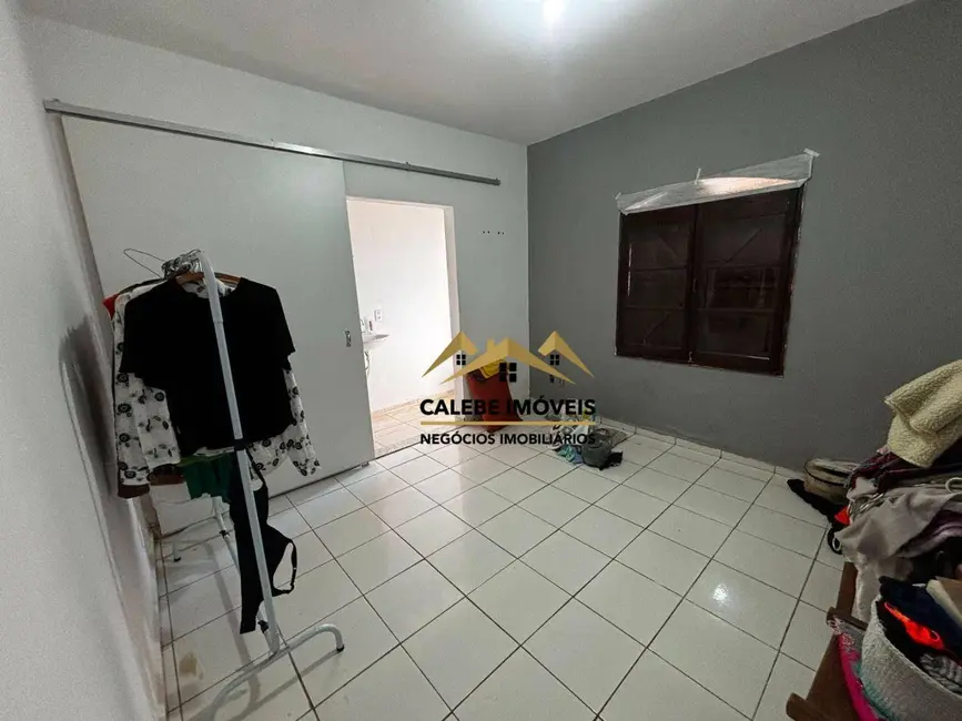 Casa com 2 quartos à venda, 150m2 em Jardins Tatuí, Tatui - SP - imagem 8 Foto 8 de Casa com 2 quartos à venda, 150m2 em Jardins Tatuí, Tatui - SP