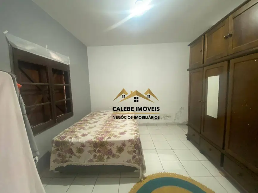 Foto 7 de Casa com 2 quartos à venda, 150m2 em Jardins Tatuí, Tatui - SP