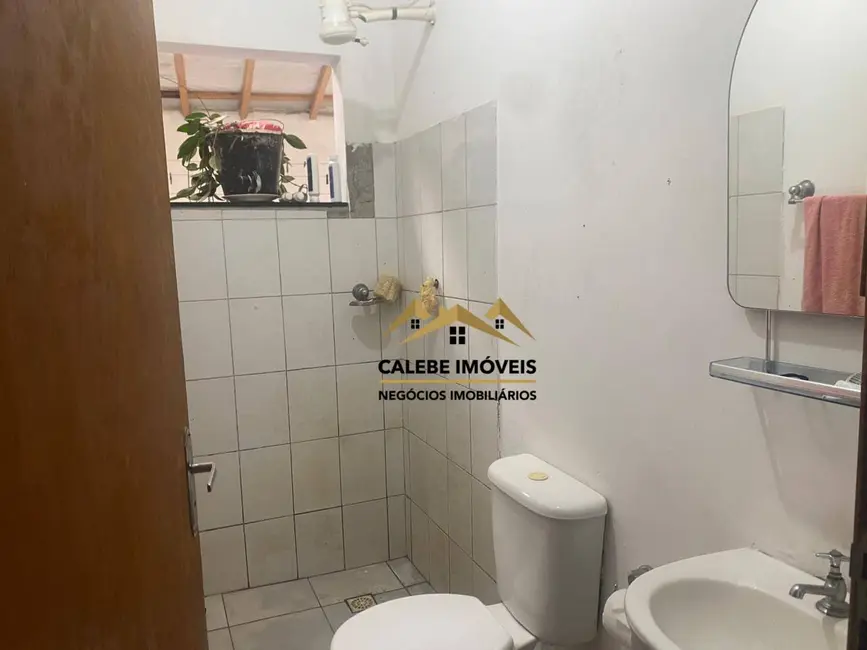 Foto 8 de Casa com 2 quartos à venda, 150m2 em Jardins Tatuí, Tatui - SP
