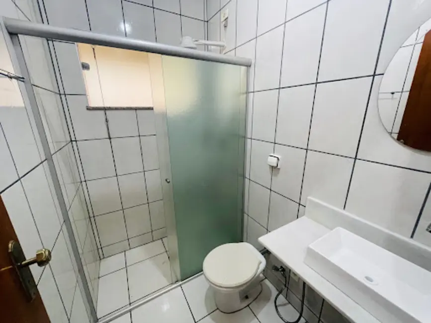 Foto 4 de Casa com 2 quartos à venda, 150m2 em Jardim Andrea Ville, Tatui - SP