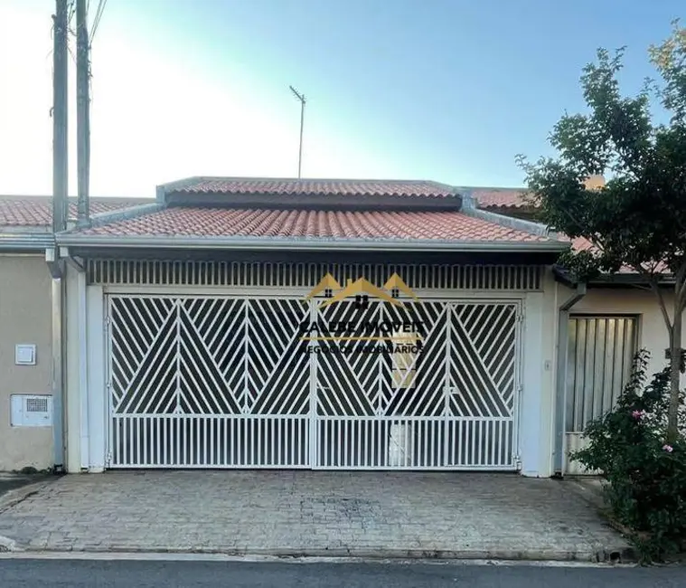 Foto 1 de Casa com 2 quartos à venda, 150m2 em Jardim Andrea Ville, Tatui - SP