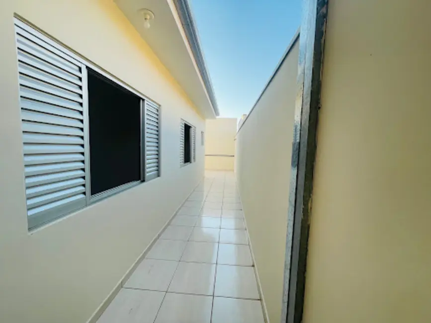 Foto 8 de Casa com 2 quartos à venda, 150m2 em Jardim Andrea Ville, Tatui - SP