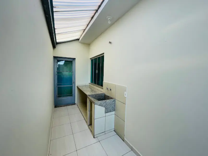 Foto 9 de Casa com 2 quartos à venda, 150m2 em Jardim Andrea Ville, Tatui - SP