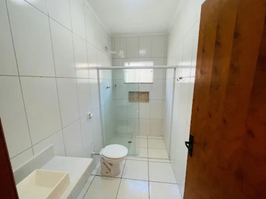 Foto 7 de Casa com 2 quartos à venda, 150m2 em Jardim Andrea Ville, Tatui - SP