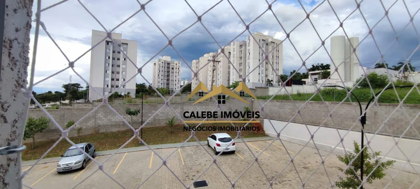 Foto 5 de Apartamento com 2 quartos à venda, 44m2 em Nova Tatuí, Tatui - SP