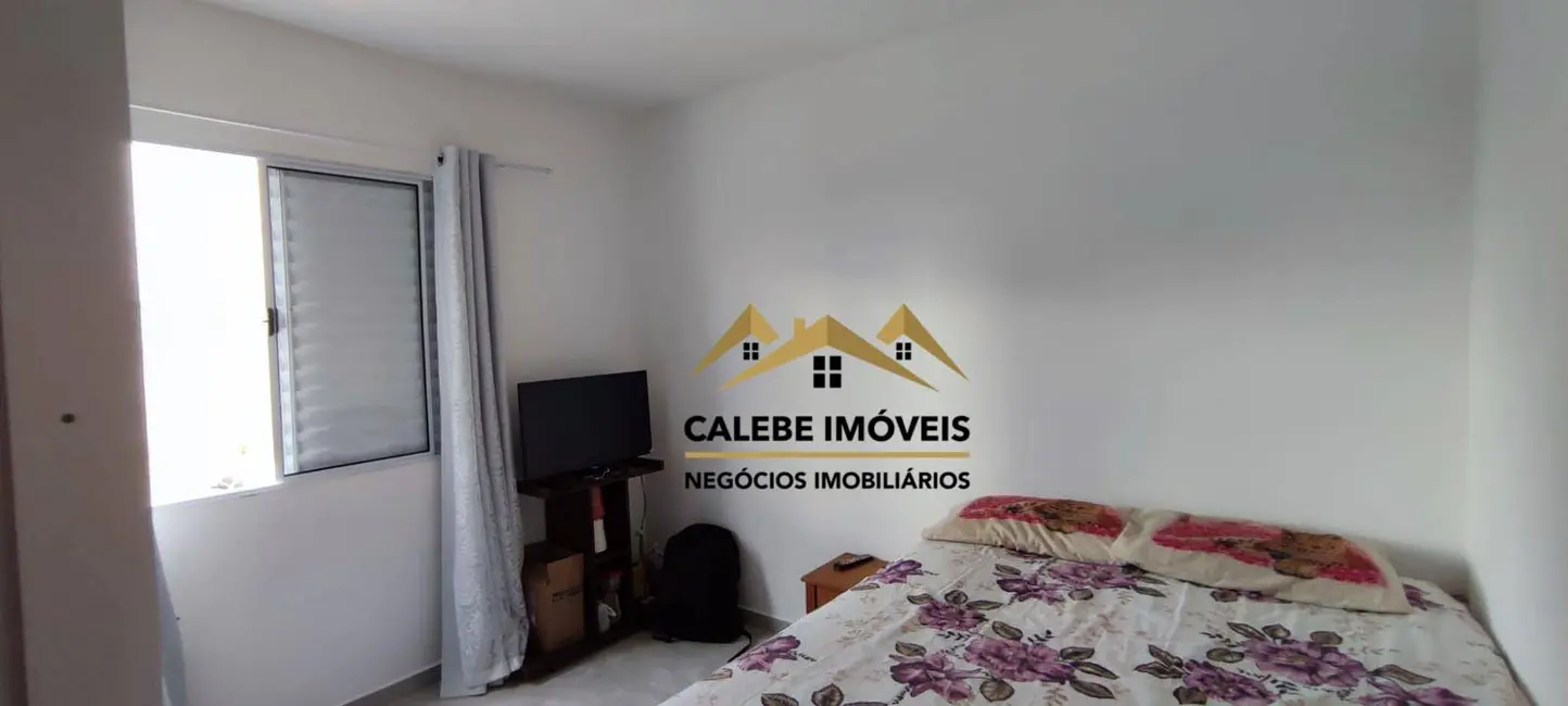 Foto 6 de Apartamento com 2 quartos à venda, 44m2 em Nova Tatuí, Tatui - SP