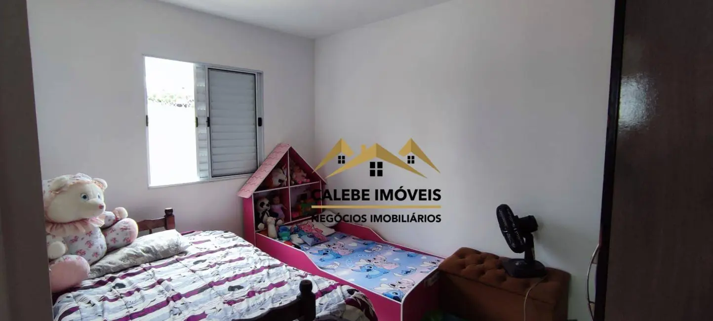 Foto 7 de Apartamento com 2 quartos à venda, 44m2 em Nova Tatuí, Tatui - SP