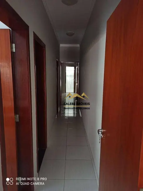 Foto 5 de Casa com 3 quartos à venda, 150m2 em Jardim Rosa Garcia, Tatui - SP