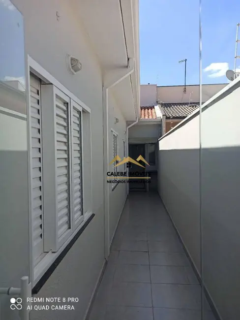 Foto 9 de Casa com 3 quartos à venda, 150m2 em Jardim Rosa Garcia, Tatui - SP