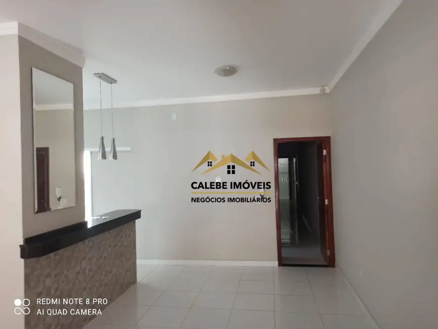 Foto 3 de Casa com 3 quartos à venda, 150m2 em Jardim Rosa Garcia, Tatui - SP