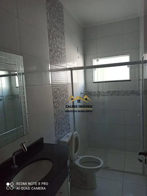 Foto 4 de Casa com 3 quartos à venda, 150m2 em Jardim Rosa Garcia, Tatui - SP