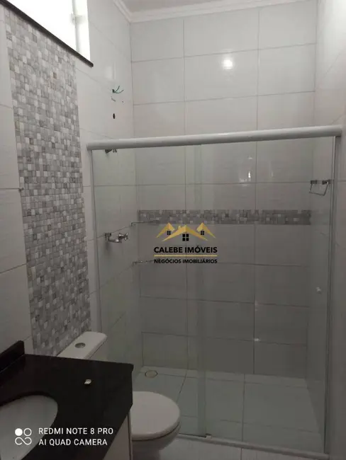 Foto 7 de Casa com 3 quartos à venda, 150m2 em Jardim Rosa Garcia, Tatui - SP