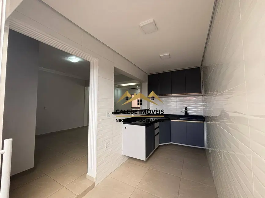 Foto 4 de Casa com 3 quartos à venda, 180m2 em Jardim Mantovani, Tatui - SP