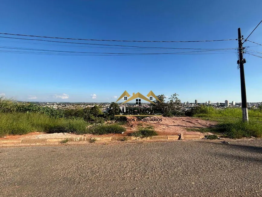Foto 1 de Terreno / Lote à venda, 361m2 em Jardim Paulista, Tatui - SP