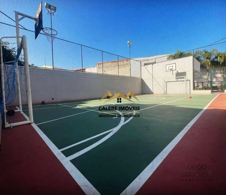 Casa de Condomínio com 2 quartos à venda, 100m2 em Boituva - SP - imagem 2 Foto 2 de Casa de Condomínio com 2 quartos à venda, 100m2 em Boituva - SP