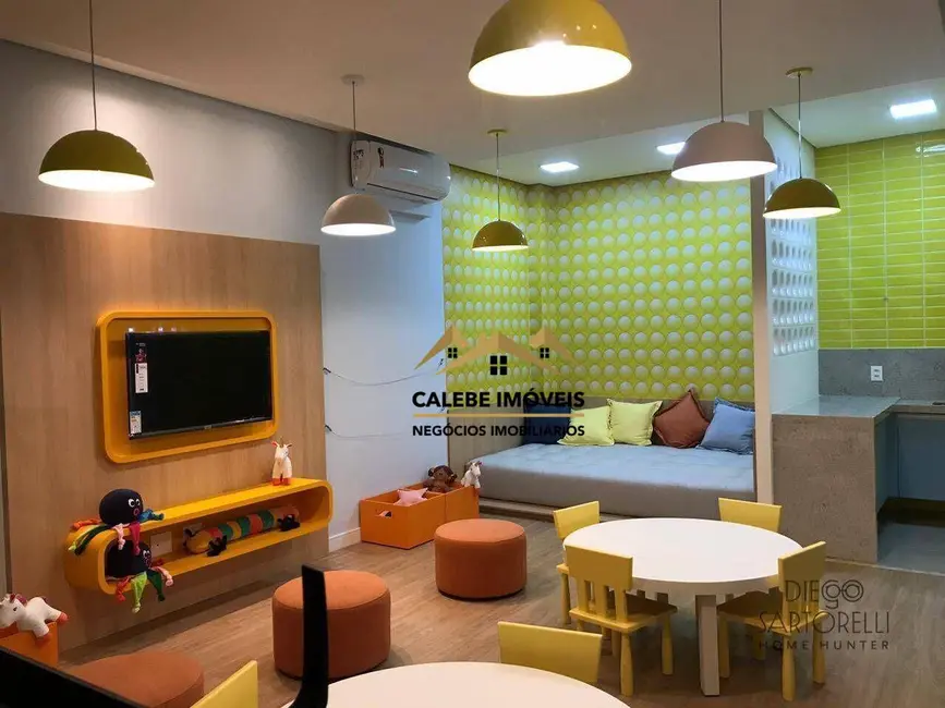 Casa de Condomínio com 2 quartos à venda, 100m2 em Boituva - SP - imagem 4 Foto 4 de Casa de Condomínio com 2 quartos à venda, 100m2 em Boituva - SP