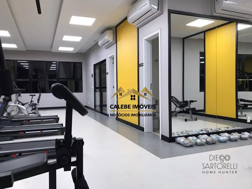 Casa de Condomínio com 2 quartos à venda, 100m2 em Boituva - SP - imagem 6 Foto 6 de Casa de Condomínio com 2 quartos à venda, 100m2 em Boituva - SP