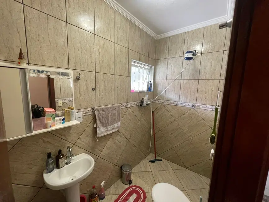 Foto 7 de Casa com 2 quartos à venda, 156m2 em Village Engenheiro Campos, Tatui - SP