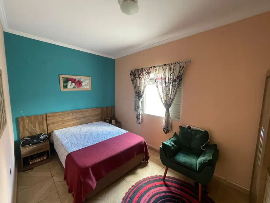 Foto 6 de Casa com 2 quartos à venda, 156m2 em Village Engenheiro Campos, Tatui - SP