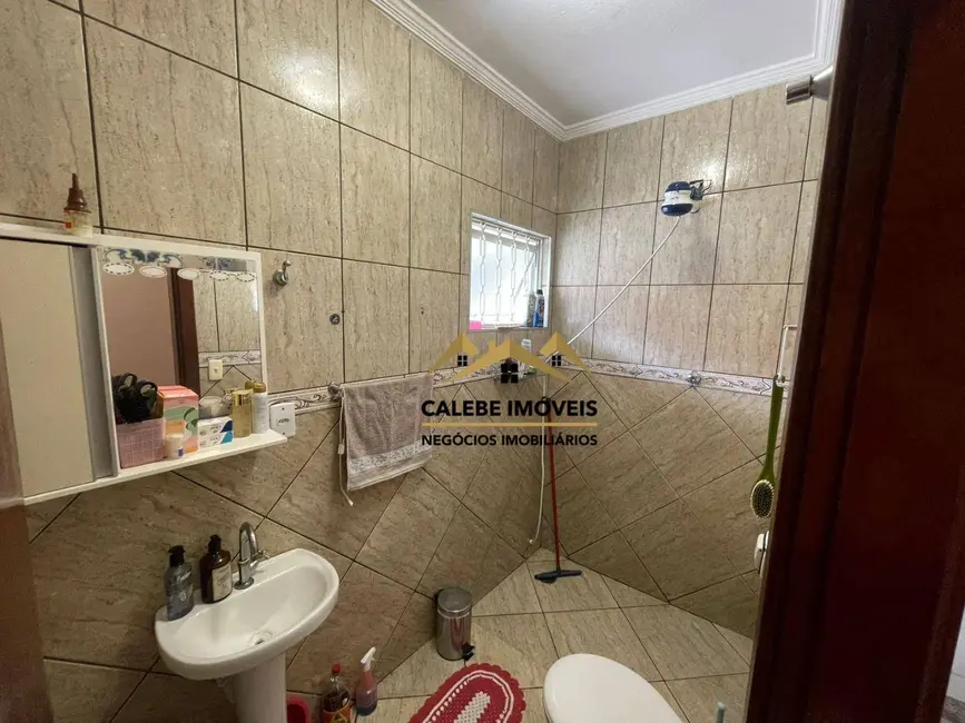 Foto 7 de Casa com 2 quartos à venda, 156m2 em Village Engenheiro Campos, Tatui - SP