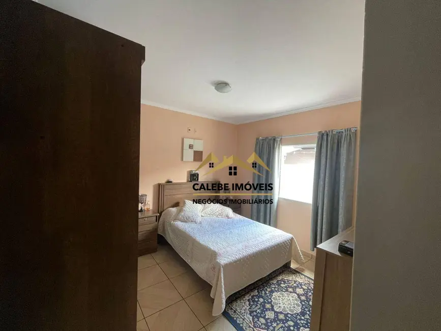 Foto 8 de Casa com 2 quartos à venda, 156m2 em Village Engenheiro Campos, Tatui - SP