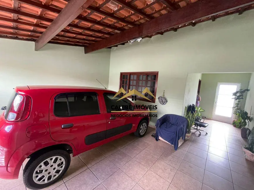 Foto 2 de Casa com 2 quartos à venda, 156m2 em Village Engenheiro Campos, Tatui - SP