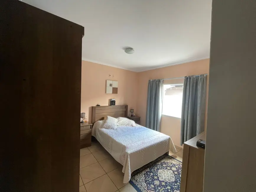 Foto 8 de Casa com 2 quartos à venda, 156m2 em Village Engenheiro Campos, Tatui - SP