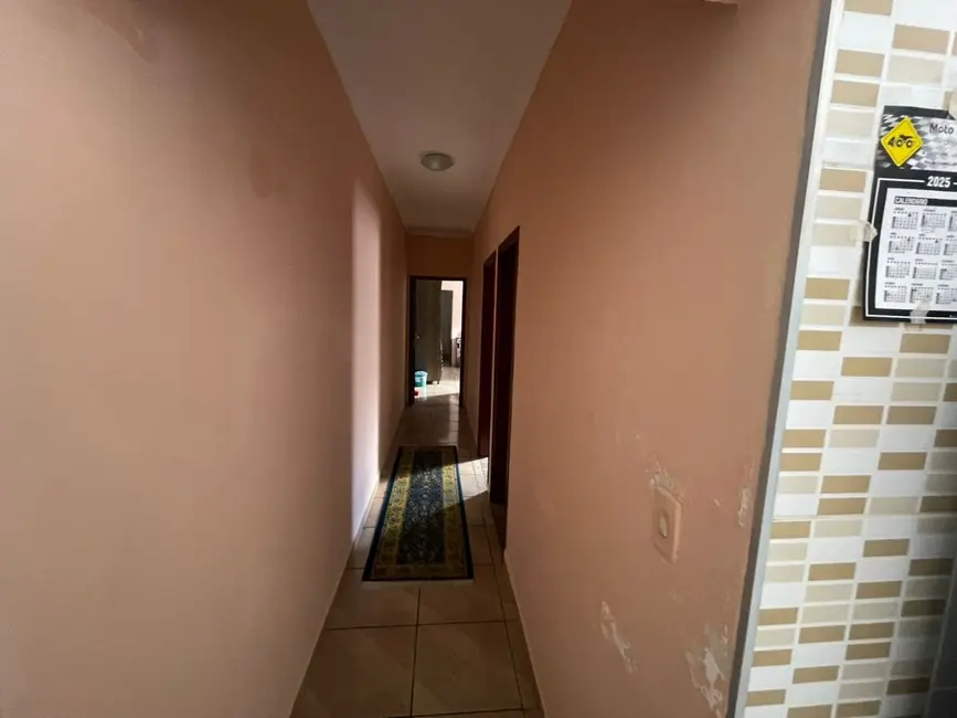 Foto 5 de Casa com 2 quartos à venda, 156m2 em Village Engenheiro Campos, Tatui - SP