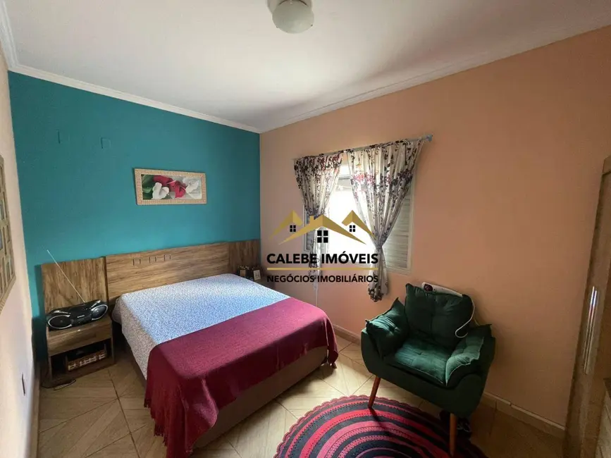 Foto 6 de Casa com 2 quartos à venda, 156m2 em Village Engenheiro Campos, Tatui - SP