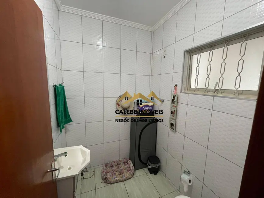 Foto 9 de Casa com 2 quartos à venda, 156m2 em Village Engenheiro Campos, Tatui - SP