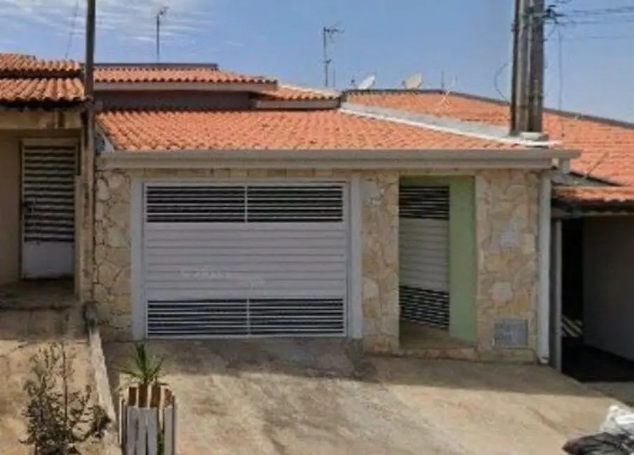 Foto 1 de Casa com 2 quartos à venda, 156m2 em Village Engenheiro Campos, Tatui - SP
