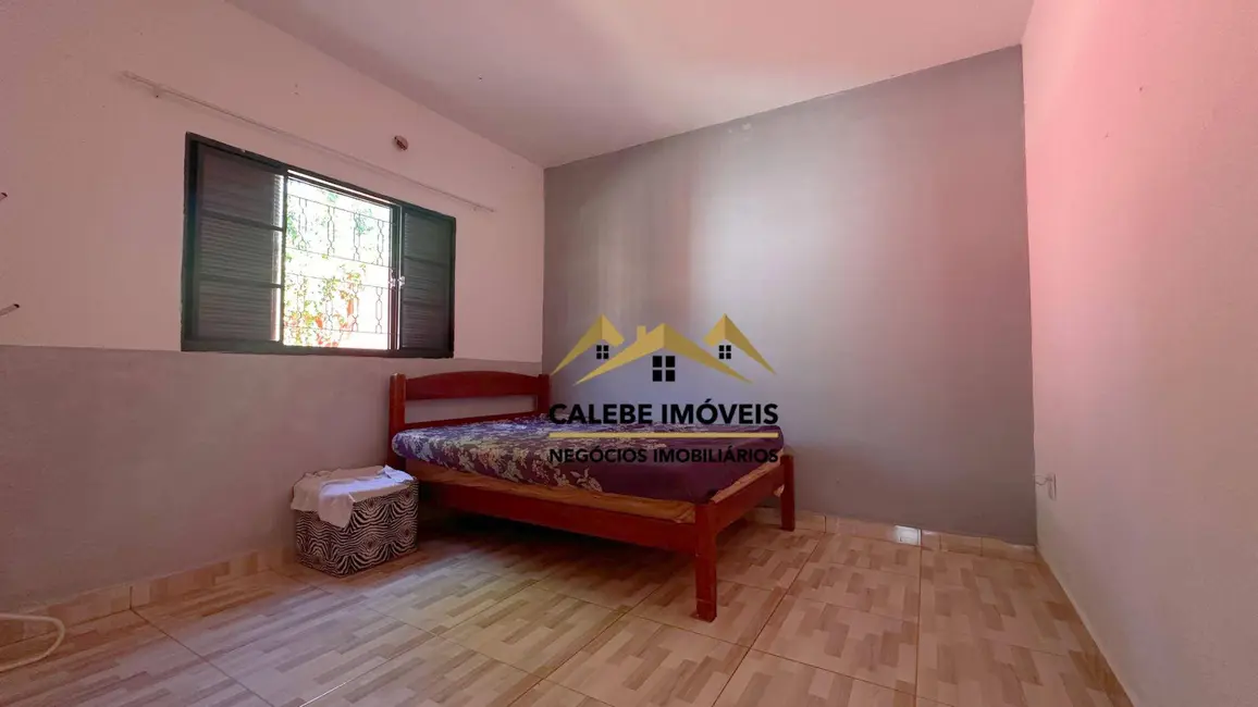 Foto 7 de Chácara com 3 quartos à venda, 1033m2 em Centro, Tatui - SP