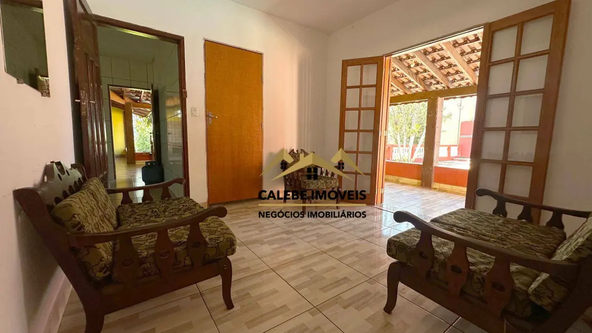 Foto 6 de Chácara com 3 quartos à venda, 1033m2 em Centro, Tatui - SP