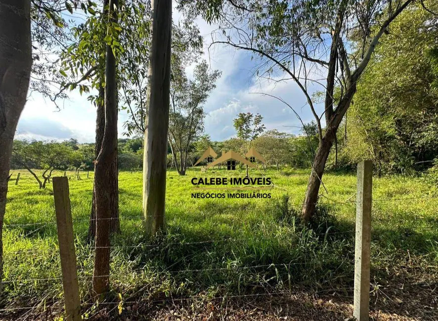 Foto 6 de Chácara com 3 quartos à venda, 5401m2 em Enxovia, Tatui - SP