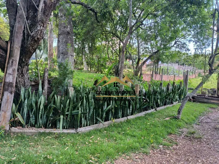 Foto 2 de Chácara com 3 quartos à venda, 5401m2 em Enxovia, Tatui - SP