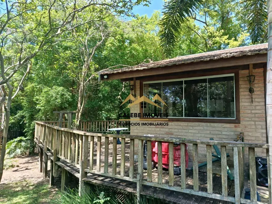 Foto 5 de Chácara com 3 quartos à venda, 5401m2 em Enxovia, Tatui - SP