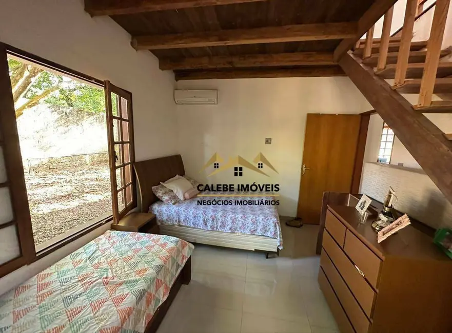 Foto 7 de Chácara com 3 quartos à venda, 5401m2 em Enxovia, Tatui - SP