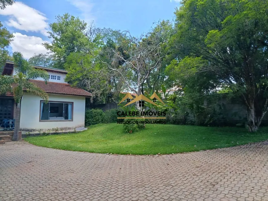 Foto 3 de Chácara com 3 quartos à venda, 5401m2 em Enxovia, Tatui - SP