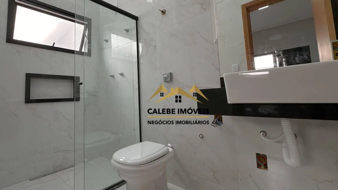 Foto 9 de Casa de Condomínio com 3 quartos à venda, 175m2 em Tatui - SP