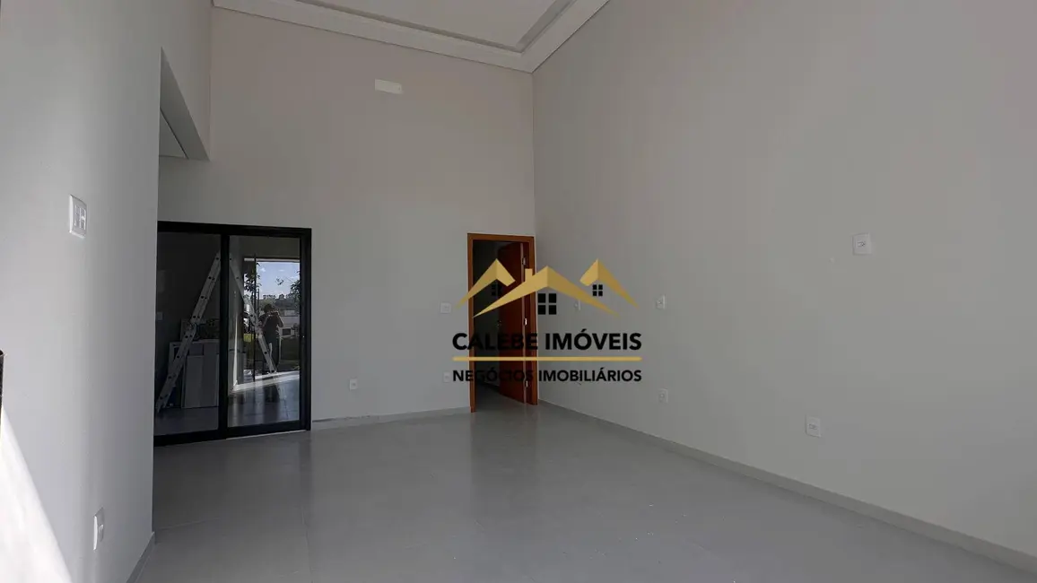 Foto 3 de Casa de Condomínio com 3 quartos à venda, 175m2 em Tatui - SP