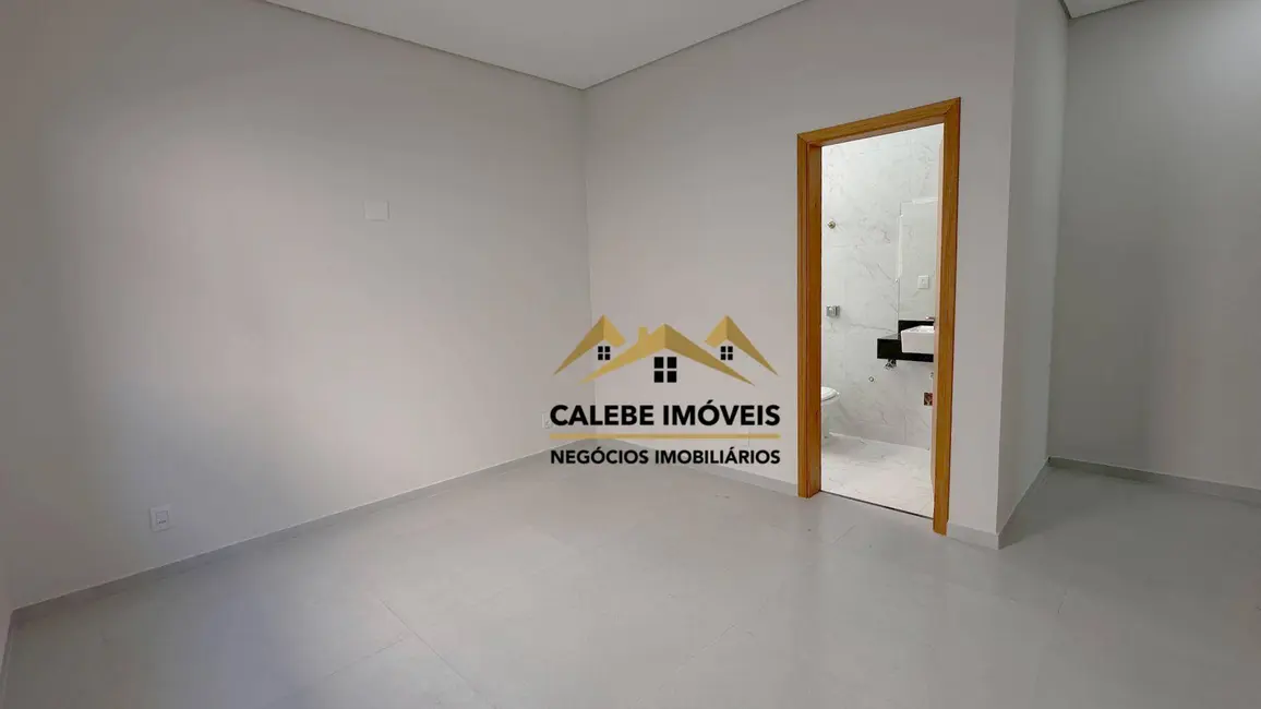 Foto 8 de Casa de Condomínio com 3 quartos à venda, 175m2 em Tatui - SP