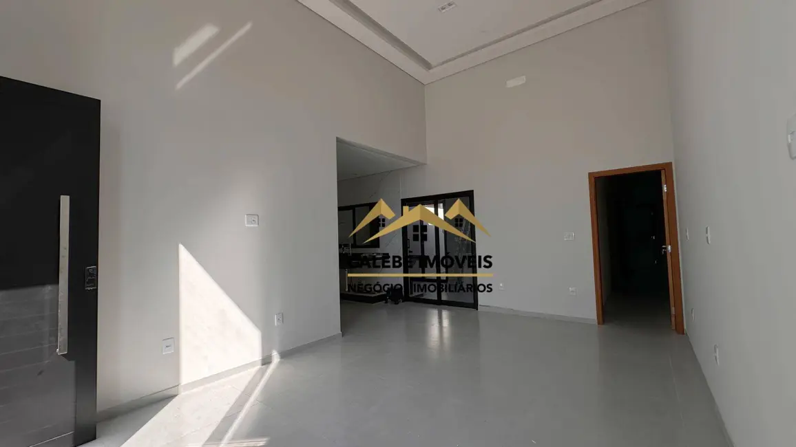 Foto 4 de Casa de Condomínio com 3 quartos à venda, 175m2 em Tatui - SP
