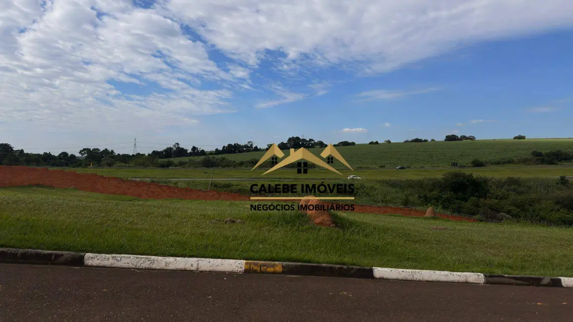 Foto 1 de Terreno / Lote à venda, 1017m2 em Residencial Ecopark, Tatui - SP