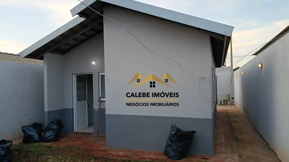 Foto 7 de Casa com 2 quartos à venda, 176m2 em Tatui - SP